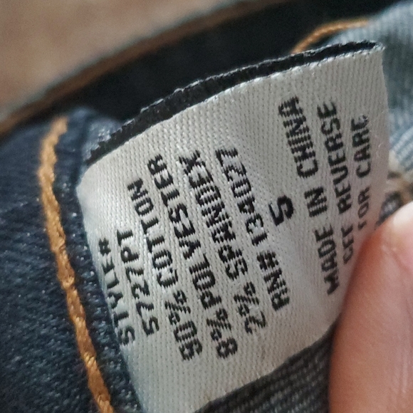 Jeans 👖 - Picture 9 of 11